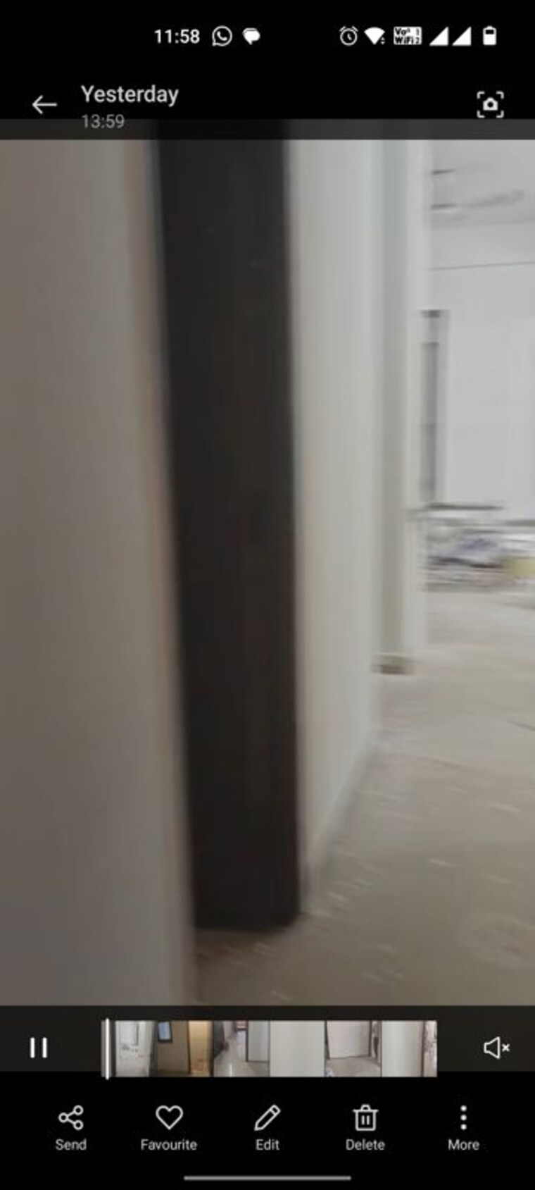 undefined, omaxe-royal-residency-faridabad 3 Bedroom 1685 Sq.Ft. Apartment In Sector 79 Faridabad 10263691