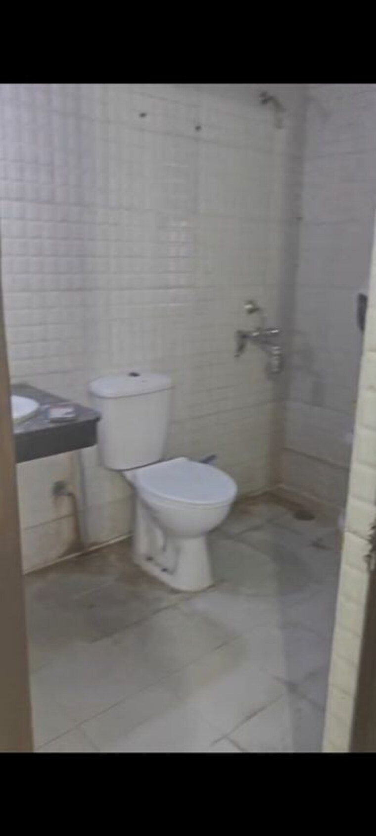 Bathroom, omaxe-royal-residency-faridabad 3 Bedroom 1685 Sq.Ft. Apartment In Sector 79 Faridabad 10263691