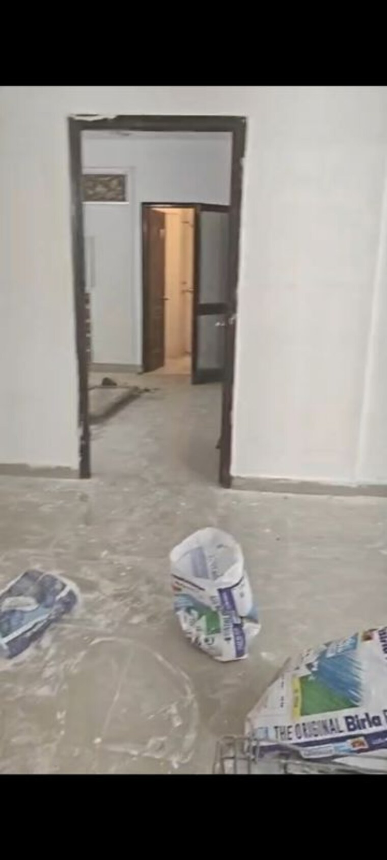 Bathroom, omaxe-royal-residency-faridabad 3 Bedroom 1685 Sq.Ft. Apartment In Sector 79 Faridabad 10263691