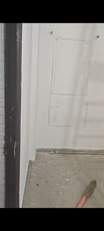 3 BHK 1685 Sq.Ft. Apartment in Omaxe Royal Residency Faridabad