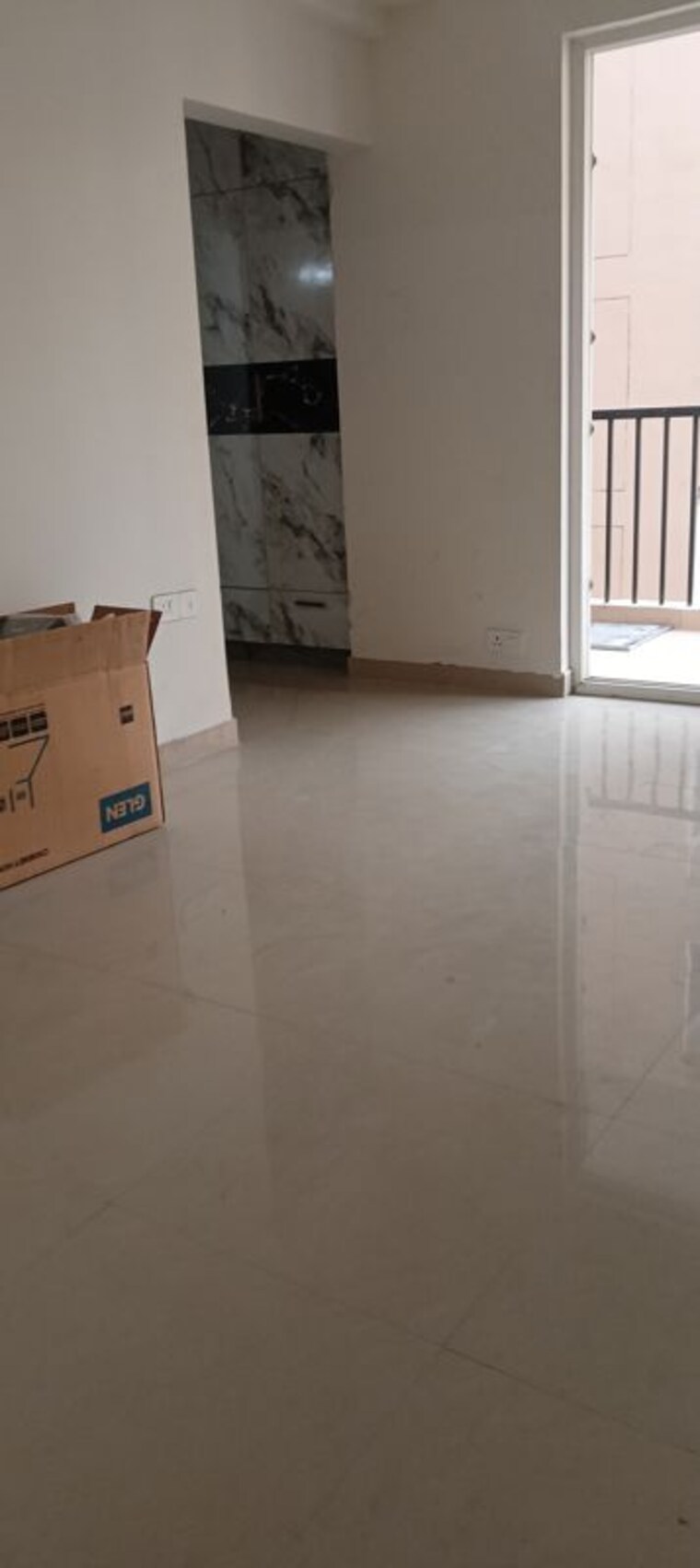 Room, amrapali-heartbeat-city 3 Bedroom 1575 Sq.Ft. Apartment In Sector 107 Noida 10263695