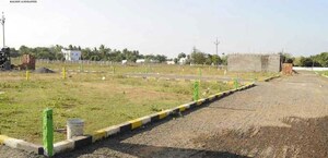 Plot Area in  Plot at Badlapur Pride, Badlapur West – for Sale