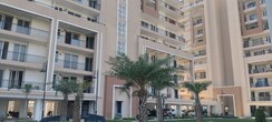 4 BHK + Pooja Room Apartment For Sale in Kishanpura
