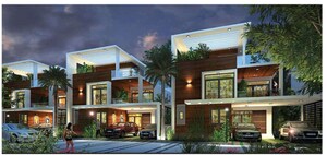4 BHK Villa For Sale in Obel Villas, Varthur