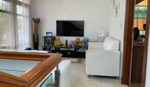 Kitchen in 4 BHK Villa at Obel Villas, Varthur – for Sale