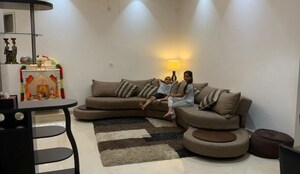 Gym in 4 BHK Villa at Obel Villas, Varthur – for Sale