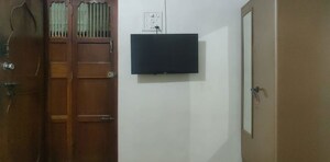 Furnished Amenities in 1 BHK Apartment at Ekta CHS Ltd, Gokuldham Colony – for Rent