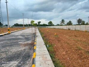 Plot Area in  Plot at Badlapur Pride, Badlapur West – for Sale