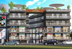  Shop For Sale in Gamma I Greater Noida
