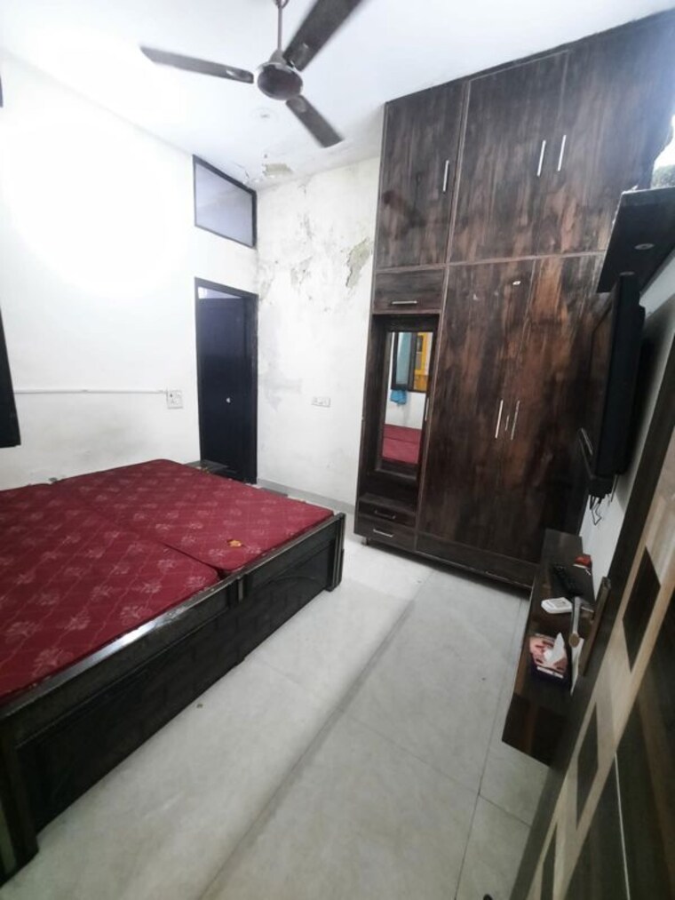 Kitchen, malviya nagar 2 Bedroom 900 Sq.Ft. Builder Floor In Malviya Nagar Delhi 10263700