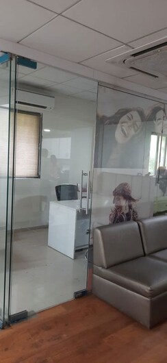 Office Space For Rent in Ashar 16