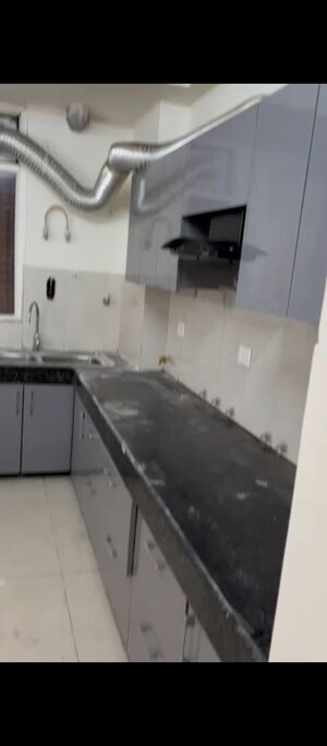Kitchen in 3 BHK Apartment at RPS Auria, Sector 88 – for Rent