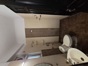 Bathroom in 2 BHK Apartment at Arihant Ambience, Sain Vihar – for Sale
