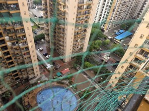 2 BHK Apartment – Exterior View View at Arihant Ambience, Sain Vihar - for Sale