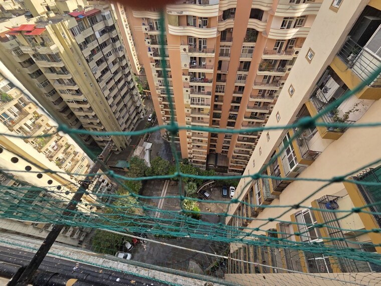 Exterior View, arihant-ambience 2 Bedroom 1260 Sq.Ft. Apartment In Sain Vihar Ghaziabad 10250807