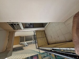 Balcony in 2 BHK Apartment at Arihant Ambience, Sain Vihar – for Sale