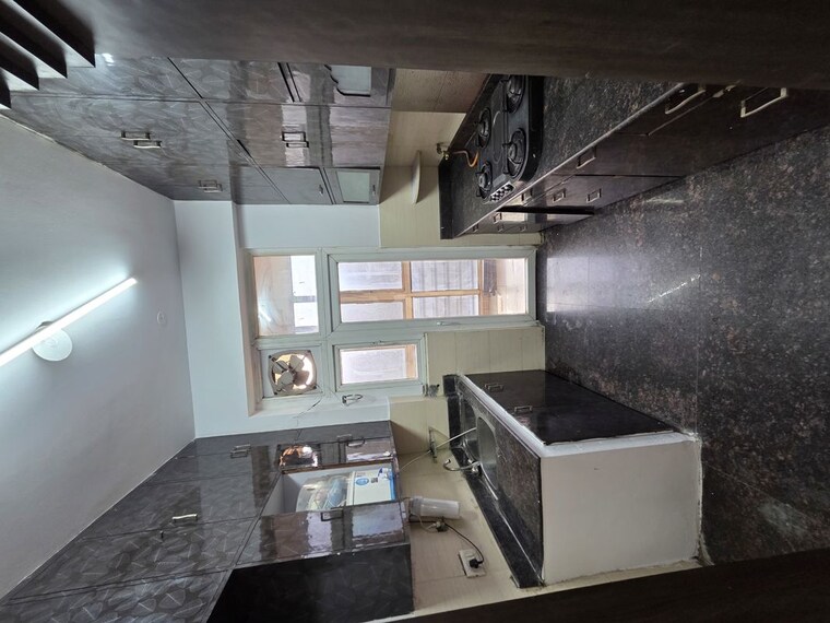 Kitchen, arihant-ambience 2 Bedroom 1260 Sq.Ft. Apartment In Sain Vihar Ghaziabad 10250807