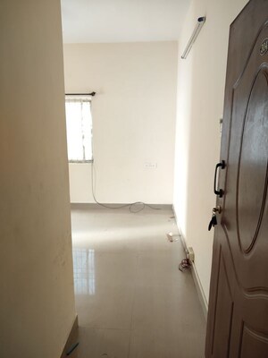Bathroom in 1 BHK Builder Floor at Lb Shastri Nagar – for Rent