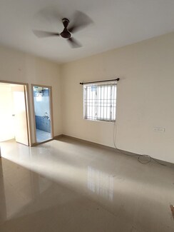 1 BHK Builder Floor For Rent in LB Shastri Nagar