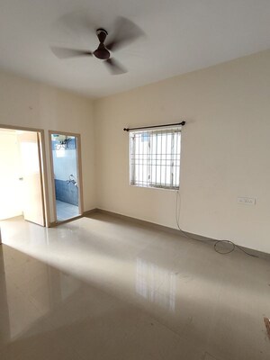 1 BHK Builder Floor For Rent in Lb Shastri Nagar