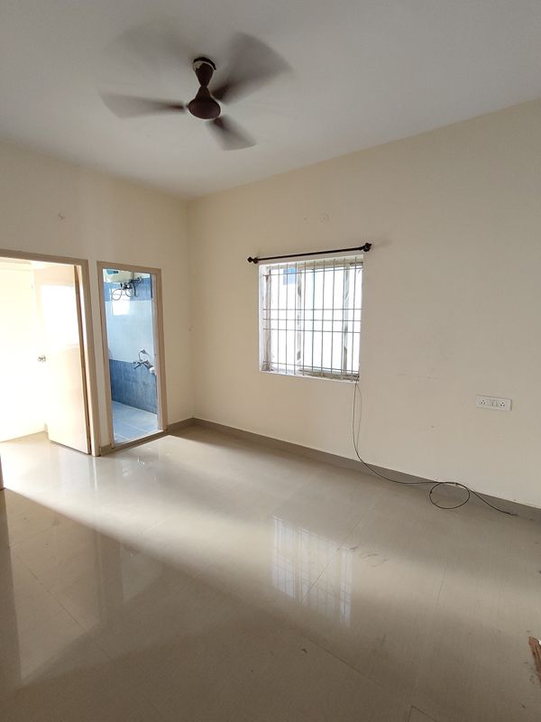 1 BHK Builder Floor For Rent in LB Shastri Nagar