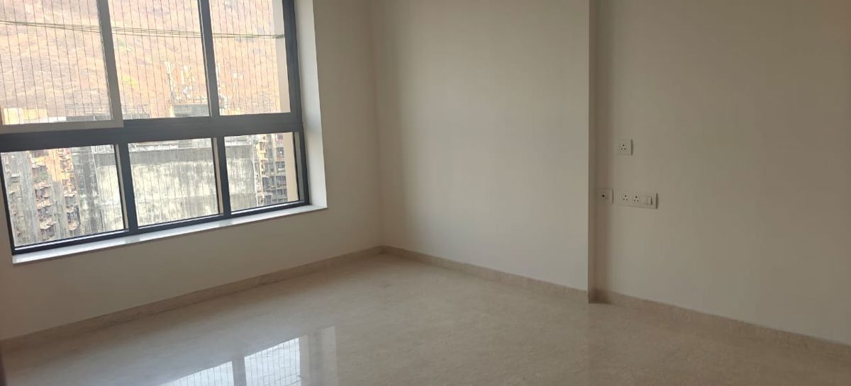 2 BHK Apartment For Sale in Shapoorji Pallonji Vicinia