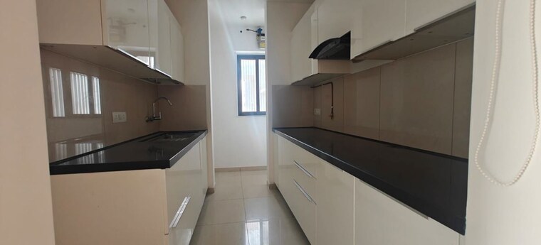 Kitchen, shapoorji-pallonji-vicinia 2 Bedroom 980 Sq.Ft. Apartment In Powai Mumbai 10263713