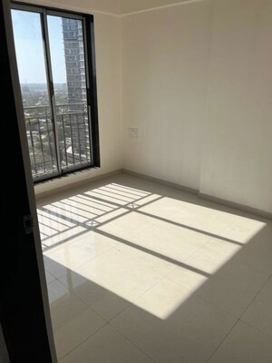 Bedroom in 2 BHK Apartment at Gulmohar CHS Goregaon, Goregaon West – for Rent