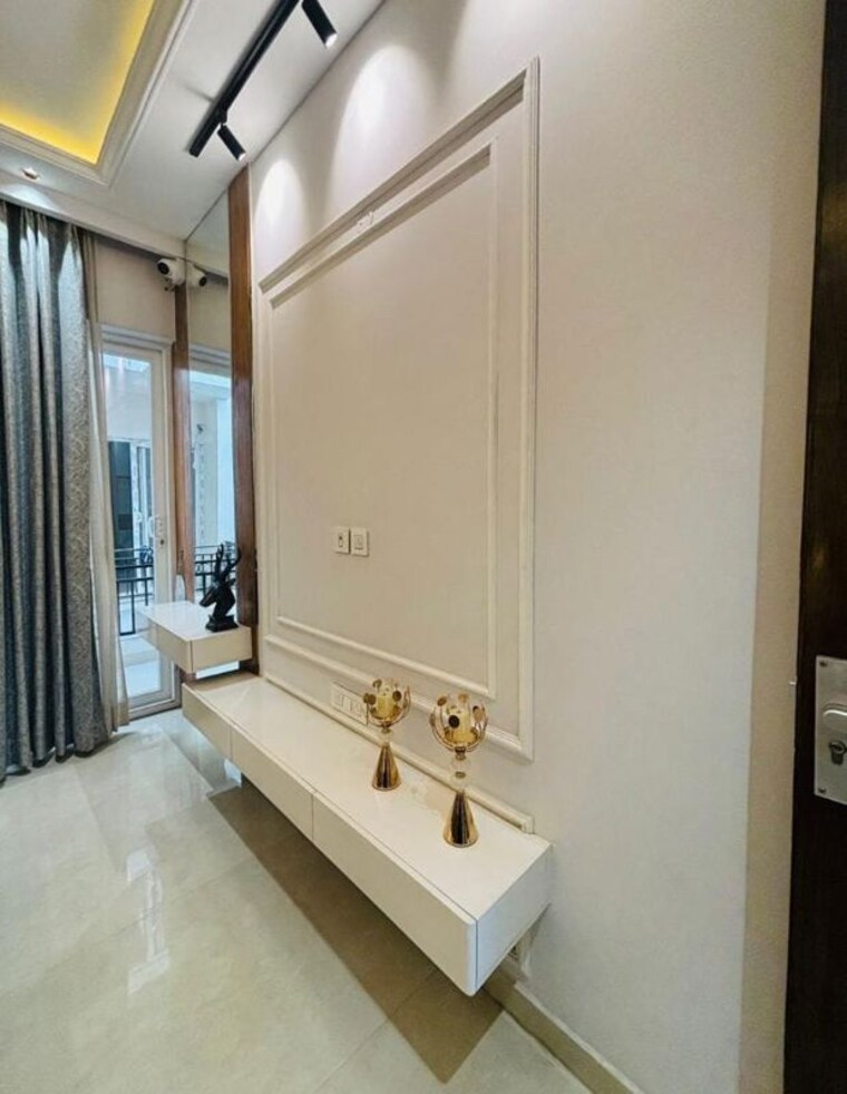 Balcony, pinnacle-aeren-homes 3 Bedroom 1680 Sq.Ft. Apartment In Pir Machalla Zirakpur 10263725