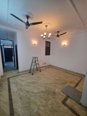 2 BHK Builder Floor For Rent in Malviya Nagar