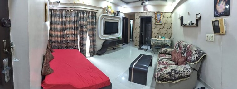 Room, south-city-garden 2 Bedroom 920 Sq.Ft. Apartment In B L Saha Road Kolkata 10263524