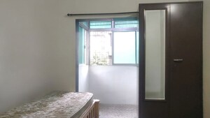 Room in 2 BHK Apartment at Mahindra Lifespaces Vivante, Andheri East – for Rent