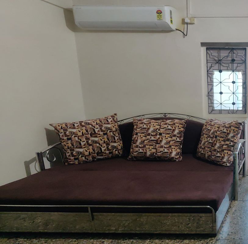 2 BHK + Servant Room 700 Sq.Ft. Apartment in Mahindra Lifespaces Vivante