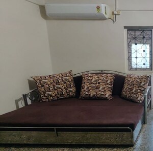2 BHK Apartment For Rent in Mahindra Lifespaces Vivante, Andheri East