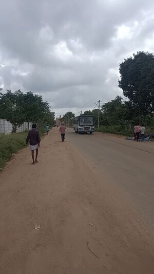  Plot For Sale in Bidadi