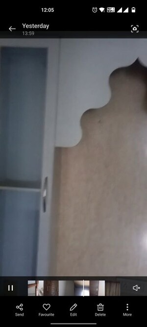 Furnished Amenities in 3 BHK Apartment at Parklands, Sector 85 – for Rent