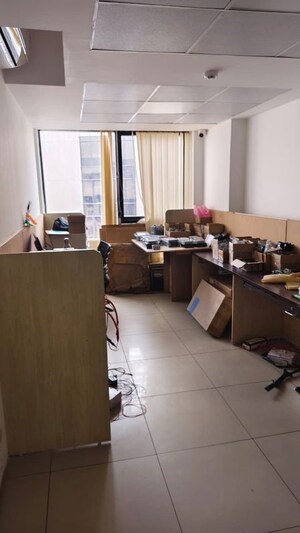 Team Area in  Office Space at Goyal Palladium, Makarba – for Rent