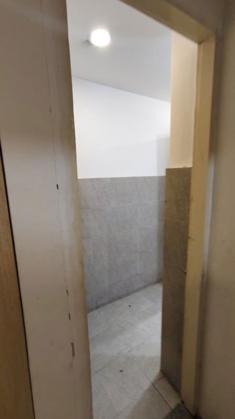 Bathroom, goyal-palladium Commercial Office Space 8748 Sq.Ft. In Makarba Ahmedabad 10263708