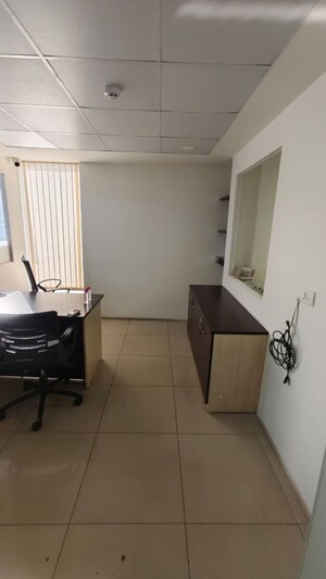 Team Area in  Office Space at Goyal Palladium, Makarba – for Rent
