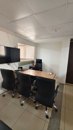 Office Space For Rent in Goyal Palladium