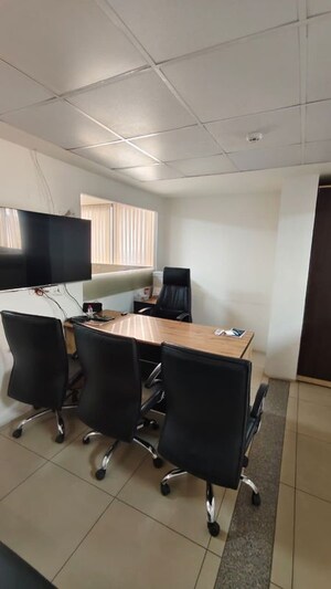  Office Space For Rent in Goyal Palladium, Makarba