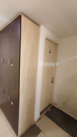 Building Lobby in  Office Space at Goyal Palladium, Makarba – for Rent