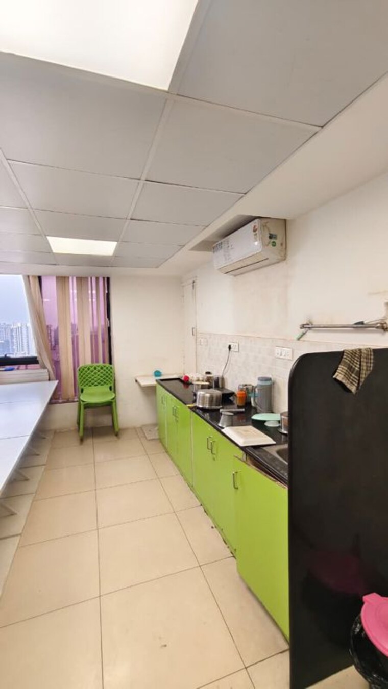 Kitchen, goyal-palladium Commercial Office Space 8748 Sq.Ft. In Makarba Ahmedabad 10263708