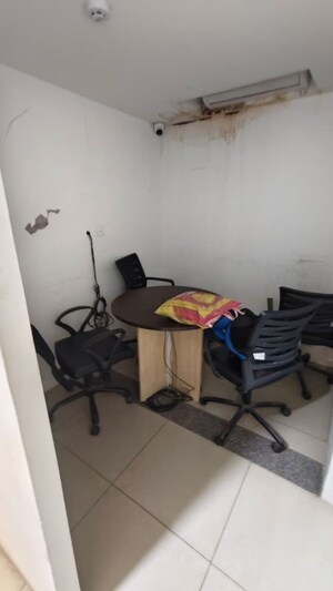 Team Area in  Office Space at Goyal Palladium, Makarba – for Rent