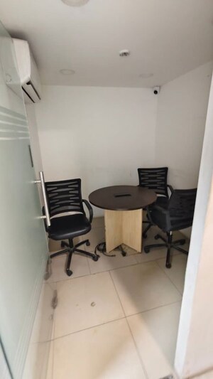 Team Area in  Office Space at Goyal Palladium, Makarba – for Rent