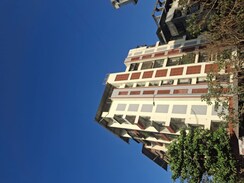 2 BHK + Pooja Room Apartment For Rent in Ghansoli