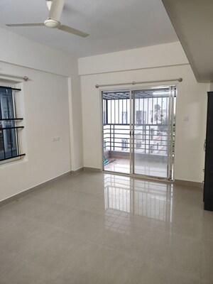 Room in 2 BHK Apartment at Fortuna White Wings, Basavanagar – for Rent