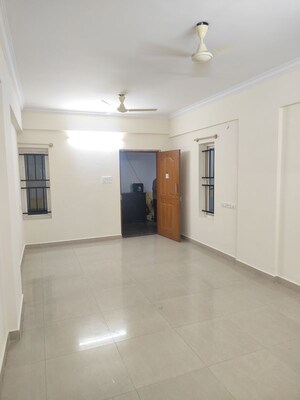 Room in 2 BHK Apartment at Fortuna White Wings, Basavanagar – for Rent