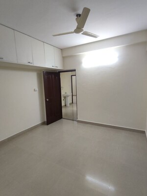 Room in 2 BHK Apartment at Fortuna White Wings, Basavanagar – for Rent