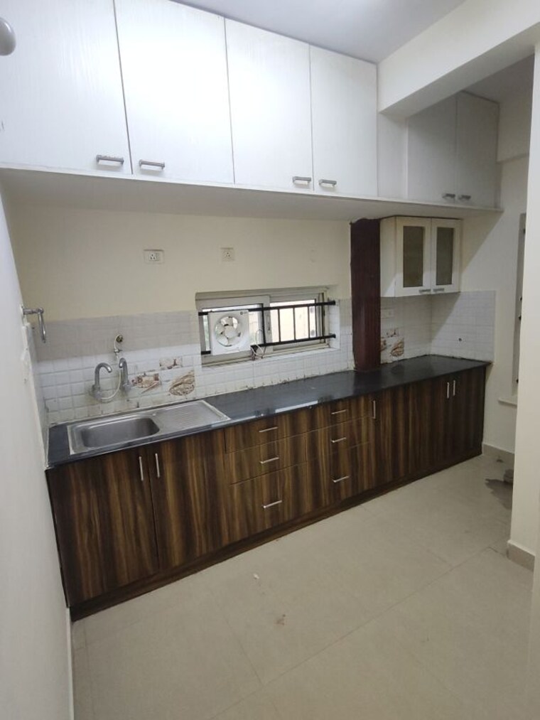 Kitchen, fortuna-white-wings 2 Bedroom 1250 Sq.Ft. Apartment In Basavanagar Bangalore 10263776